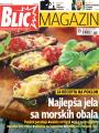 Blic - broj 6248, 6. jul 2014.