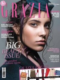 Grazia BIH - broj 36, 15. nov 2014.