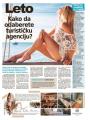 Blic - broj 7681, 5. jul 2018.