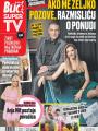 Blic - broj 8284, 13. mar 2020.