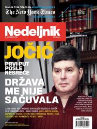 Nedeljnik - broj 200, 12. nov 2015.