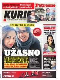 Kurir - broj 3194, 11. jan 2023.