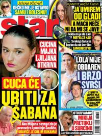 Star - broj 159, 16. jul 2015.