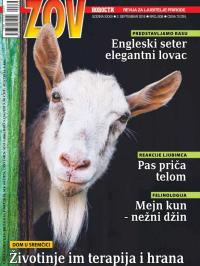 Zov - broj 838, 2. sep 2016.