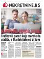 Blic - broj 8717, 6. jun 2021.