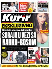 Kurir - broj 1934, 28. jun 2019.