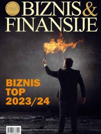 Biznis TOP - broj 2024, 22. nov 2024.