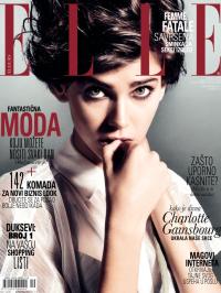 Elle - broj 114, 22. sep 2014.