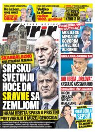 Kurir - broj 1914, 8. jun 2019.