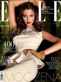 Elle - broj 90, 22. sep 2012.