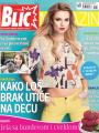 Blic - broj 7404, 24. sep 2017.