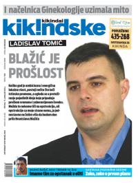 Kikindske - broj 792, 17. jan 2014.