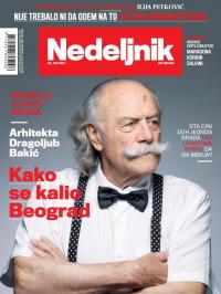 Nedeljnik - broj 388, 20. jun 2019.