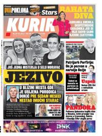 Kurir - broj 2744, 5. okt 2021.