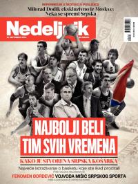 Nedeljnik - broj 140, 18. sep 2014.