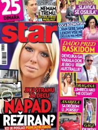 Star - broj 9, 17. maj 2012.