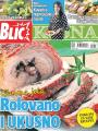 Blic - broj 7411, 1. okt 2017.