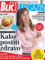 Blic - broj 8635, 14. mar 2021.