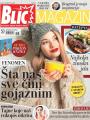 Blic - broj 7838, 9. dec 2018.