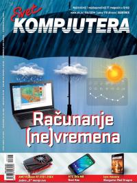 Svet kompjutera - broj 357, 1. jun 2014.