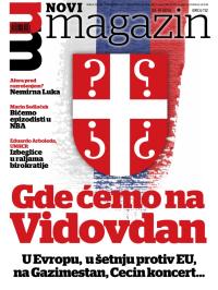 Novi magazin - broj 112, 20. jun 2013.