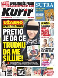 Kurir - broj 1947, 11. jul 2019.