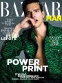 Harper’s Bazaar - broj 26, 22. okt 2016.