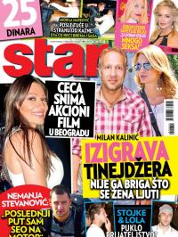 Star - broj 29, 4. okt 2012.