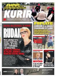 Kurir - broj 3346, 17. jun 2023.