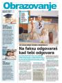 Blic - broj 8673, 21. apr 2021.