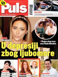 Puls - broj 424, 24. apr 2014.