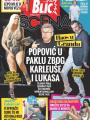 Blic - broj 7695, 19. jul 2018.