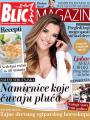 Blic - broj 8514, 8. nov 2020.