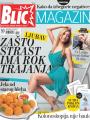 Blic - broj 7712, 5. avg 2018.