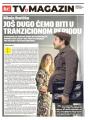 Blic - broj 7957, 12. apr 2019.