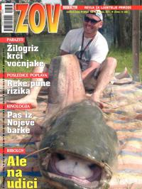 Zov - broj 783, 25. jul 2014.