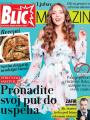 Blic - broj 8374, 21. jun 2020.