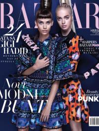 Harper’s Bazaar - broj 26, 22. okt 2016.