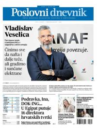 Poslovni Dnevnik - broj 5276, 11. feb 2025.