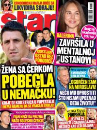 Star - broj 175, 5. nov 2015.