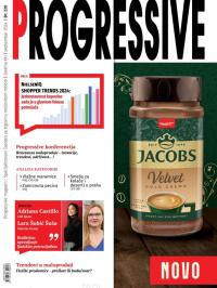 Progressive magazin - broj 220, 30. sep 2024.