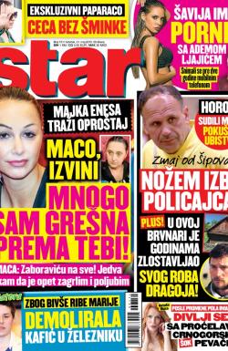 Star - broj 151, 21. maj 2015.