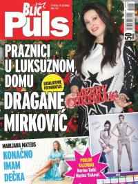 Puls - broj 555, 29. dec 2016.