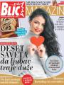 Blic - broj 8507, 1. nov 2020.