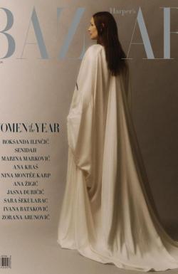 Harper’s Bazaar - broj 123, 22. nov 2024.