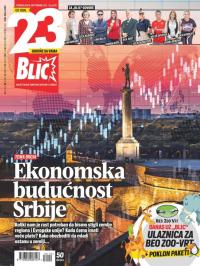 Blic - broj 8110, 16. sep 2019.