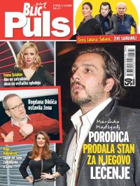 Puls - broj 511, 24. dec 2015.