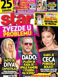 Star - broj 13, 14. jun 2012.