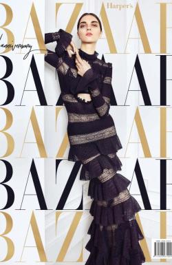 Harper’s Bazaar - broj 25, 22. sep 2016.