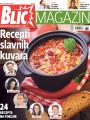 Blic - broj 6105, 9. feb 2014.